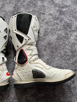Sidi Crossfire Vel 48 - 6
