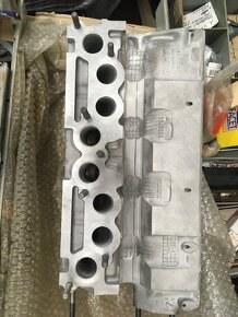 Prodám hlavu motoru Fiat 127,Fiorino, Uno 1.3D - 6