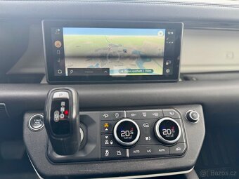 Land Rover Defender 110 X-DYNAMIC HSE P400 - 6