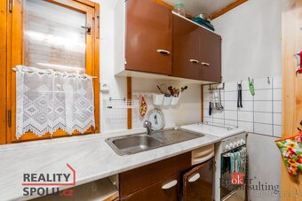 Prodej, domy/chata, 36 m2, Vidžín 20, 33041 Úterý, Plzeň-sev - 6