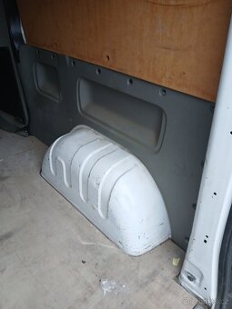 Renault trafic 2 cdti - 6