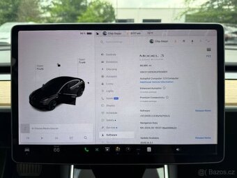 2018 Tesla Model 3 Long Range RWD 75кВт - 6