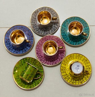 Karlovarský porcelán - 6