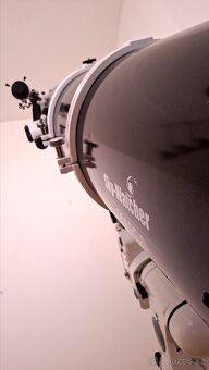 Astronomický dalekohled Sky-Watcher 10″ 254/1200 - 6