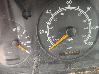 mercedes ML 320 - 6