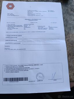 Prodam Volkswagen Passat cc rok 2012 - 6