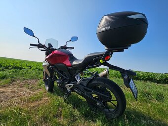 Honda CB300R Neo Sports Café r.v. 2019 - 6