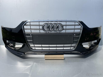 AUDI A4 B8 8K FACELIFT - přední část vozu - 6