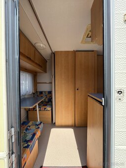 Caravelair Silver 375 ~ Palanda - 6