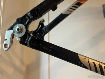 Rám Mongoose Pro 26" - 6