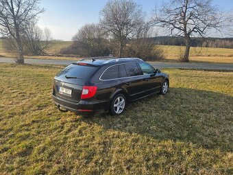 Skoda Superb 2.0tdi 125kw,dsg,najeto cca 447xxx jezdeno daln - 6