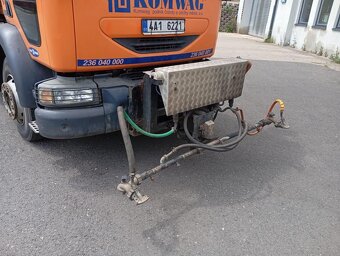 Renault Midlum 270.14 - 6