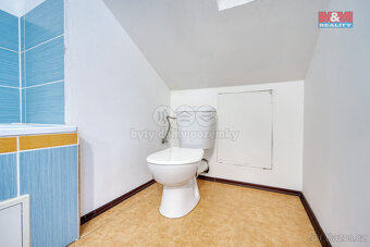 Pronájem bytu 1+kk, 45 m², Plzeň, ul. Rolní - 6