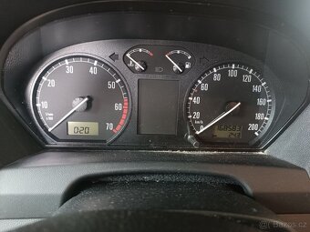 Škoda Fabia 1.4 MPI kombi 55 KW - 6
