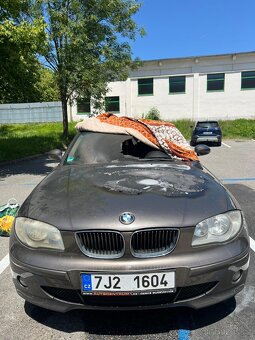 Auto na náhradní díly - 6
