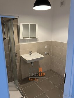 Prodej bytu 2+kk o rozloze 49 m2, ulice Za Penzionem, Moheln - 6