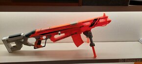 8 ks Nerf zbraní – všechny za 500 Kč - 6