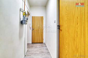 Pronájem bytu 2+1, 65 m², Plzeň, ul. Solní - 6