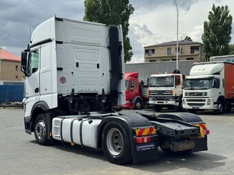 Mercedes-Benz ACTORS 1845 EURO 6 GIGASPACE (9683) - 6