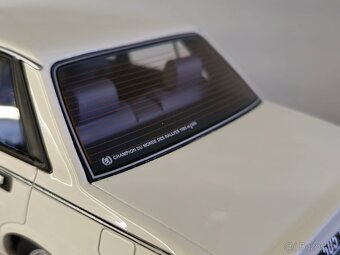 Peugeot 505 V6 1:18 Ottomobile - 6