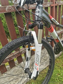 Dívčí/juniorské kolo Cannondale TRAIL 24 - 6