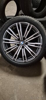 BMW 18 Zoll 3er G20 G21 4er G22 G23 M790 80 Rozteč: 5x112 R - 6