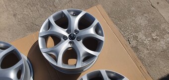 Cx7 cx-7 cx-5 mazda 6 gh gj 5x114,3 r19 cr-v tucson sportage - 6