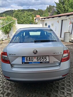 ŠKODA OCTAVIA - 6
