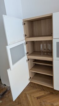 Obývací stěna - 6