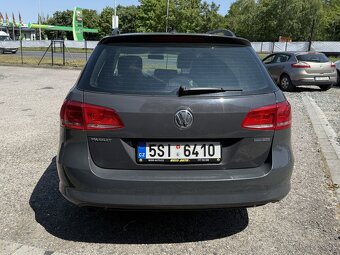 Volkswagen Passat 2014 1.6 - 6