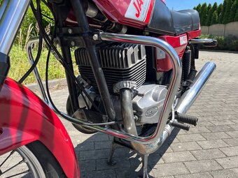 Jawa 350-639 - 6