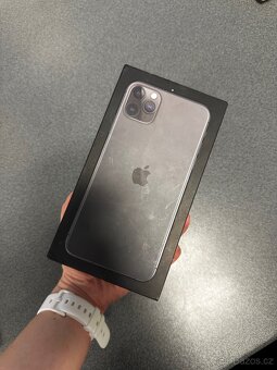 iPhone 11 pro Max - 6