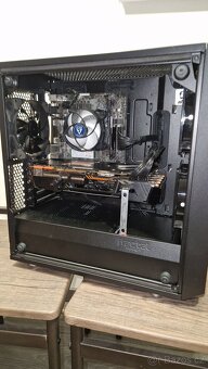 Počítač i5 9600kf gtx 1080 ti - 6