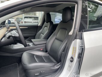 Tesla Model 3, Standart LFP - 6
