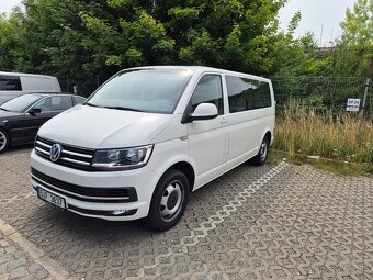 VW T6 150kw - 6