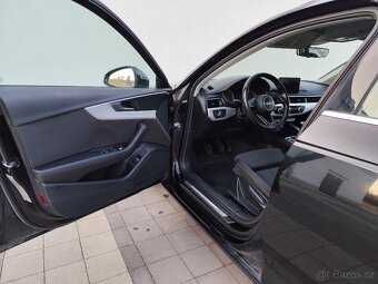 Audi A4 b9 2.0 TDi Sport packet -- 177 tis km - - 6