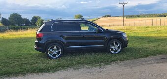 VW Tiguan 2,0 TDI 103kW 4x4 DSG - 6