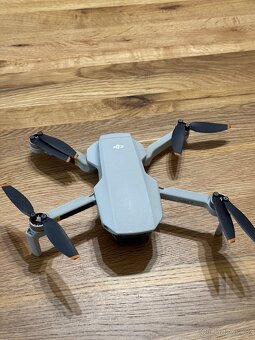 DJI MINI 2 fly more combo - 6