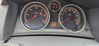 Opel astra Twintop 1.9cdti OPC line - 6