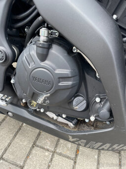 Yamaha YZF R3 r.v.2016 25tis km - 6