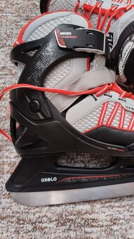 brusle Oxelo Decathlon - 6