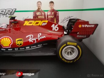 F1 Ferrari SF1000 - 6