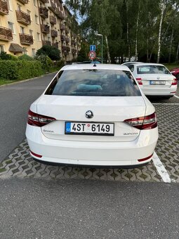 Škoda superb 3 - 6