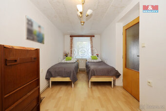Prodej rodinného domu, 209 m², Jilem - 6