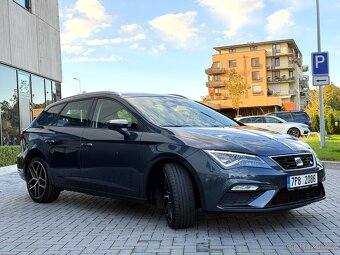 Seat Leon FR 1.4 tsi 96 kw / 2019 / kombi - 6