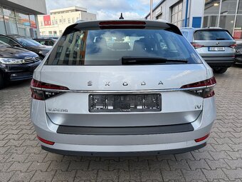 Škoda Superb 3 iV Combi 1.4 TSI 150kW DSG - záruka Autodraft - 6