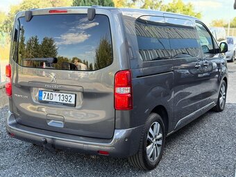 Expert Traveller, 2.0D,130KW,7MÍST,MASÁŽ.PANORAMA - 6