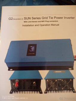 Fotovoltaická elektrárna - 6