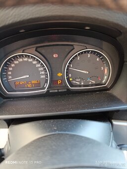 BMW x3 3.0D 160kw - 6