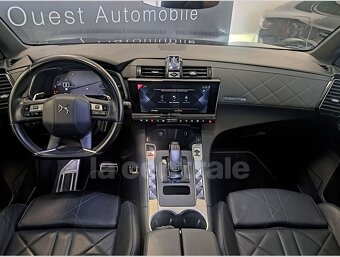 DS 7 Crossback 1.6 PureTech 180 LOUVRE 2022 - 6